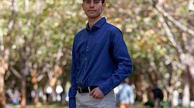 Maximiliano Mariné