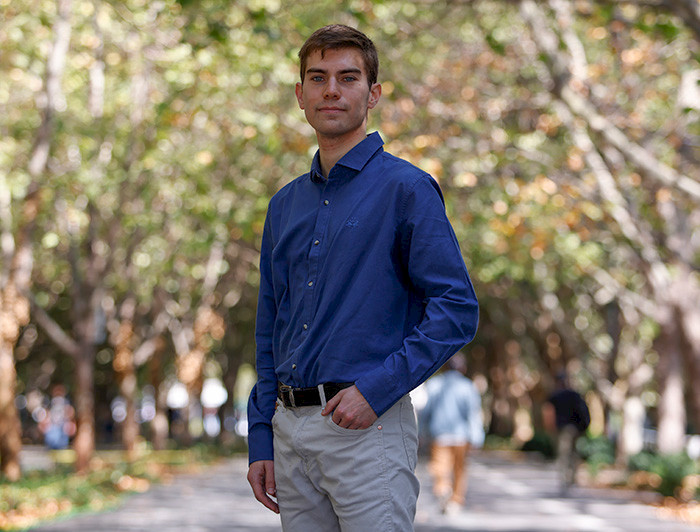 Maximiliano Mariné