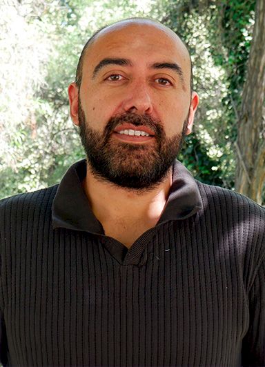 Ricardo Salazar