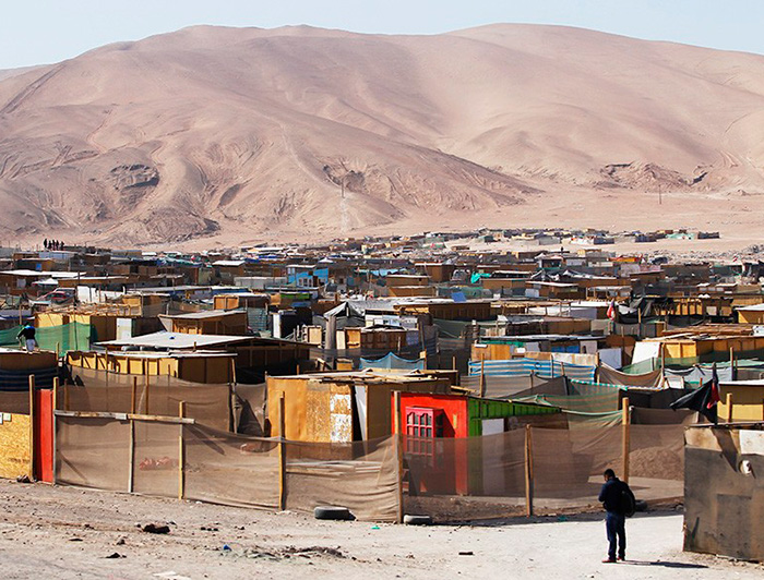 Alto Hospicio