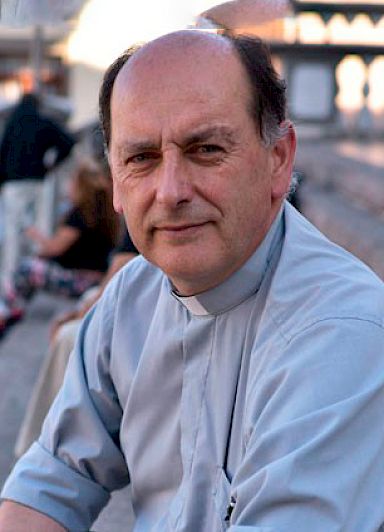 Monseñor Gonzalo Bravo