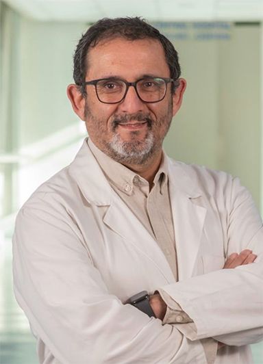 Mauricio Cuello