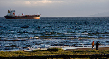 Estrecho de Magallanes