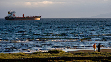 Estrecho de Magallanes