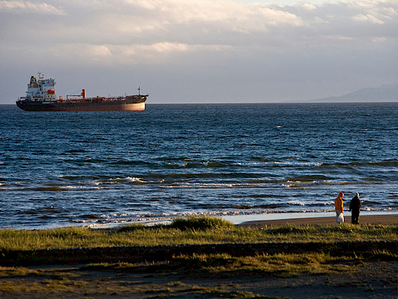 Estrecho de Magallanes