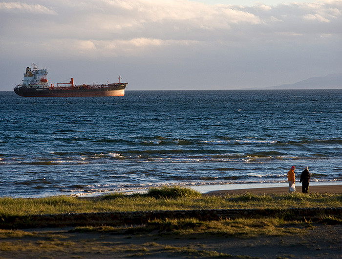 Estrecho de Magallanes
