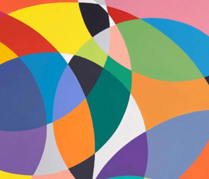 Obra de Graciela Hasper