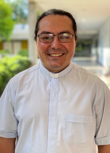 P. Ignacio Pizarro