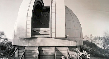 Observatorio Manuel Foster