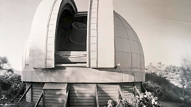 Observatorio Manuel Foster
