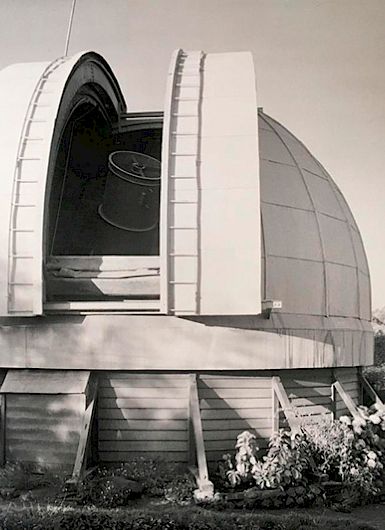 Observatorio Manuel Foster