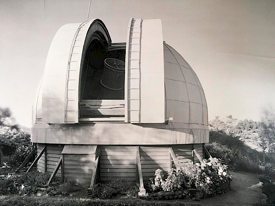 Observatorio Manuel Foster