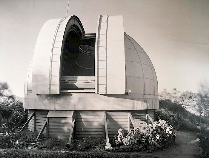 Observatorio Manuel Foster
