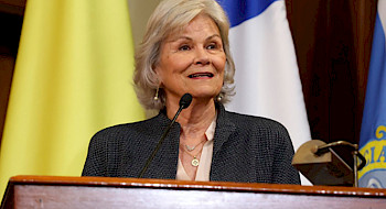 Ana María Stuven