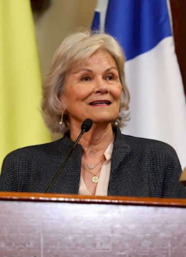 Ana María Stuven