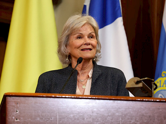 Ana María Stuven