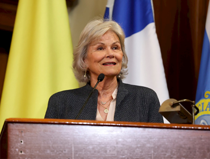Ana María Stuven