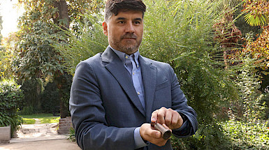 José Miguel Armijo
