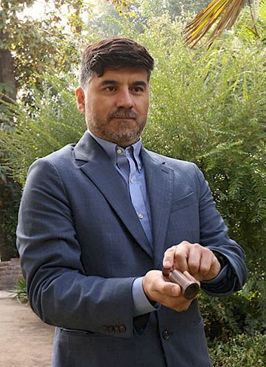 José Miguel Armijo