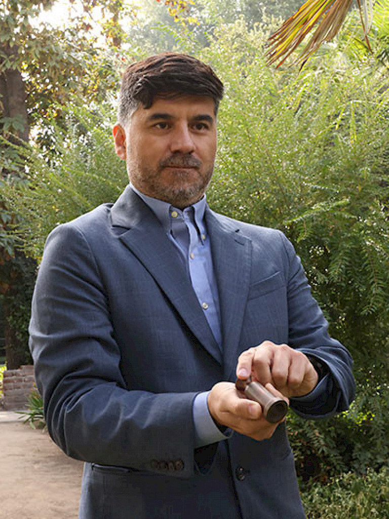 José Miguel Armijo