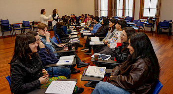 Curso Voces UC
