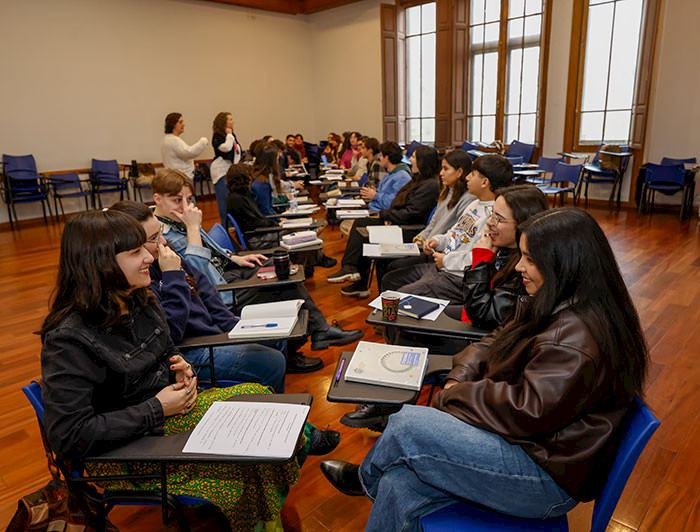 Curso Voces UC