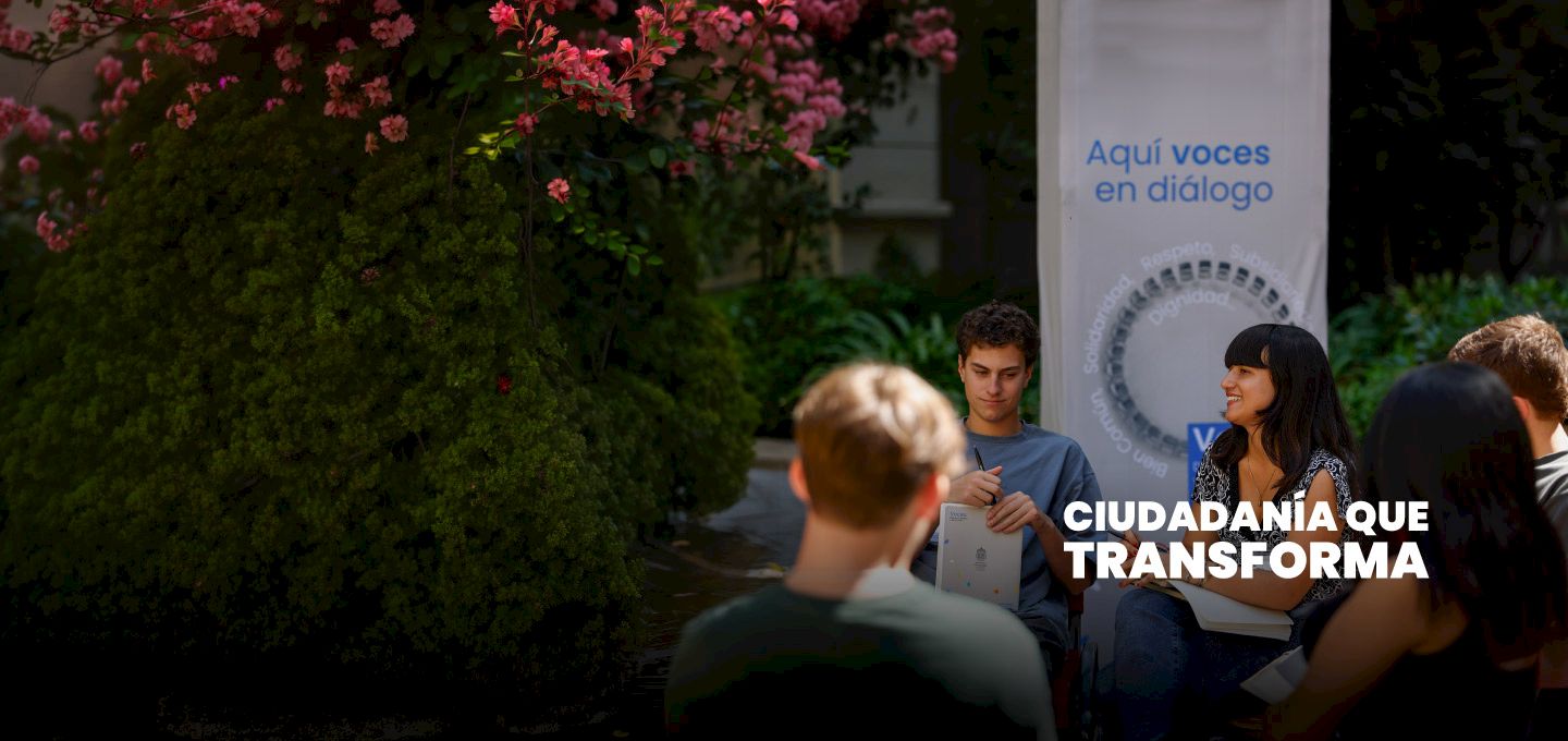 Curso Voces UC