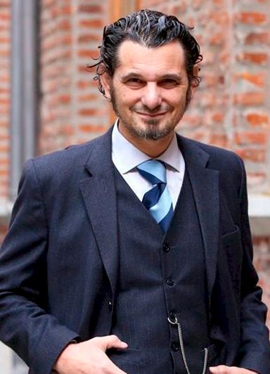 Carlos Amunátegui