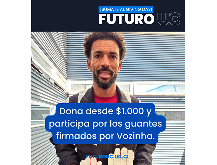 Concurso Telogía UC