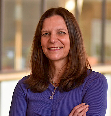 Foto de Magdalena Müller