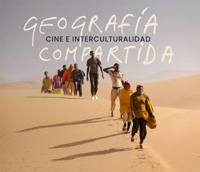 Gráfica cine Geografía Compartida
