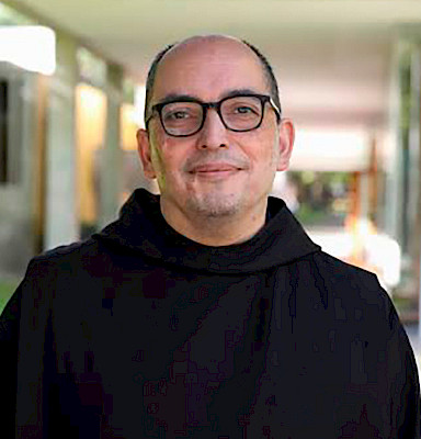 Foto de Rodrigo Álvarez