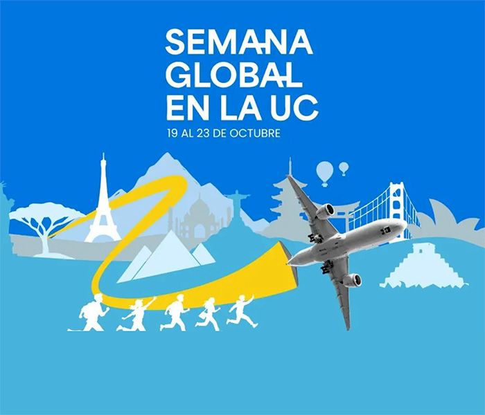 Gráfica semana global