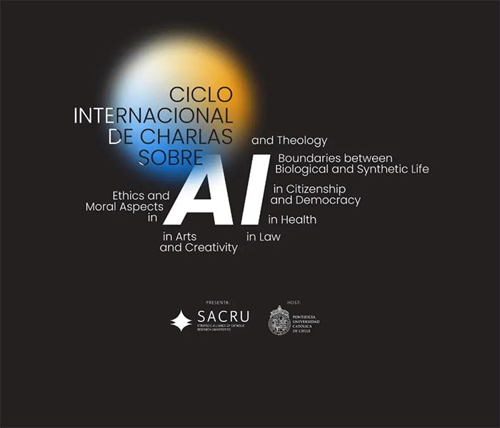 Gráfica conferencias Cuál es el real impacto de la IA