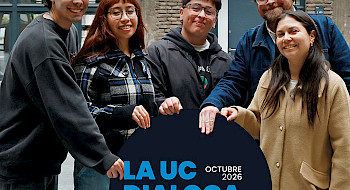La UC Dialoga