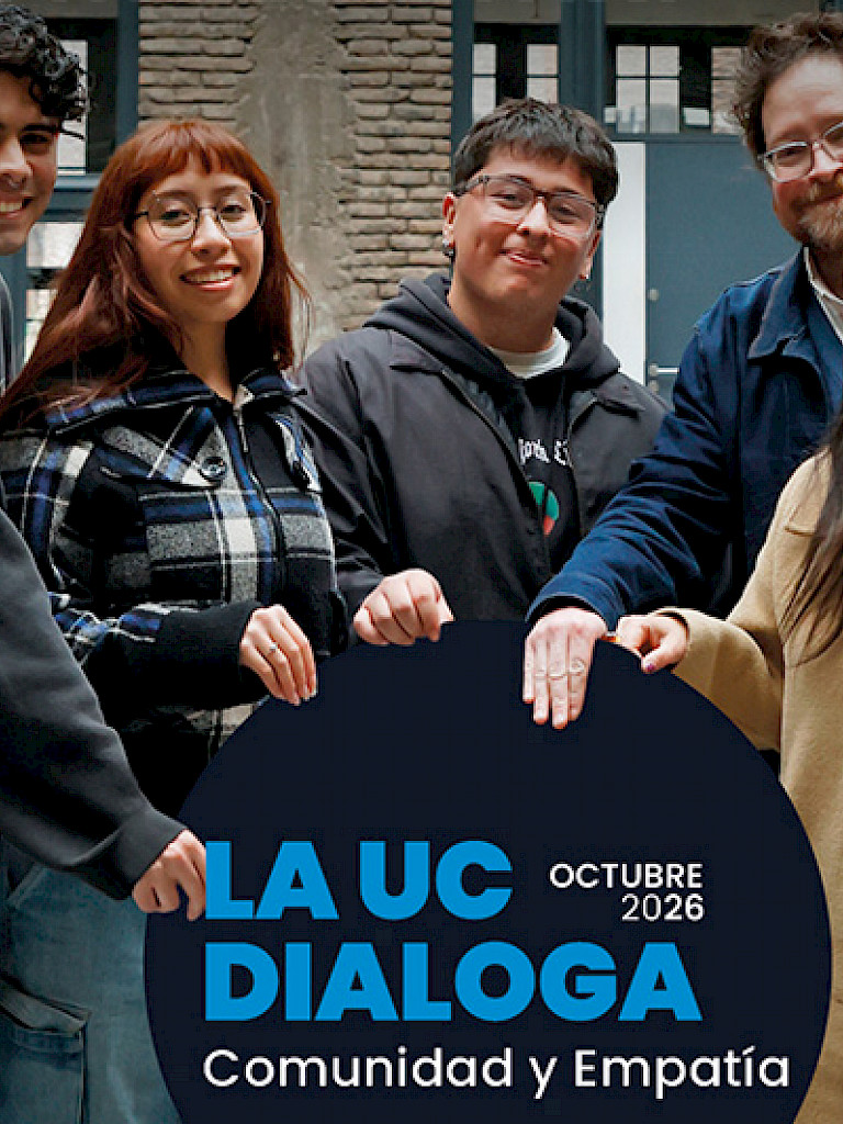 La UC Dialoga