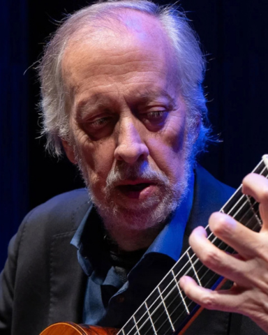 Luis Orlandini