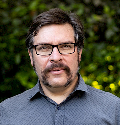 Foto de Jorge Gironás