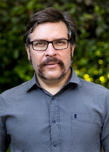 Jorge Gironás