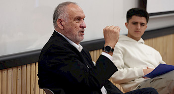 Alfredo Zamudio