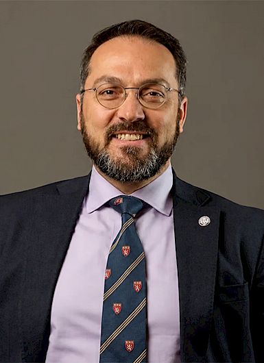 Constantine Psimopoulos