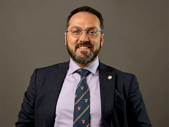 Constantine Psimopoulos