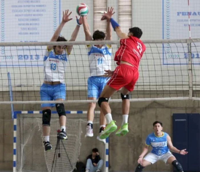 Vóleibol