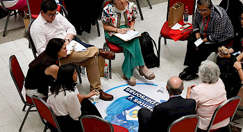 Congreso Social