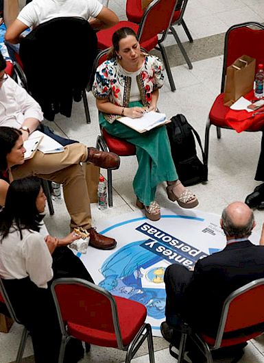 Congreso Social