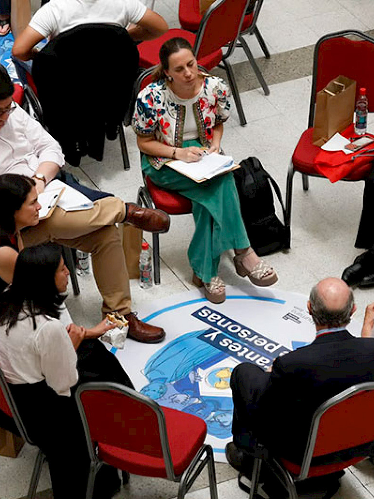 Congreso Social