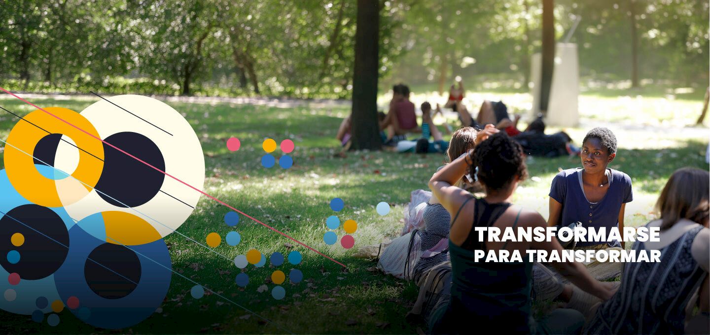 Mes de la Interculturalidad