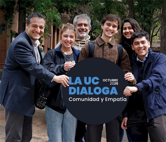 La UC Dialoga