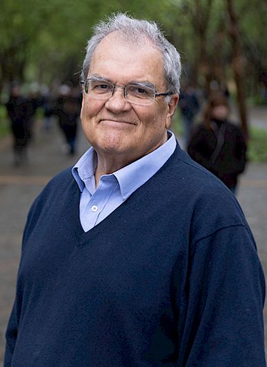 Eduardo Valenzuela