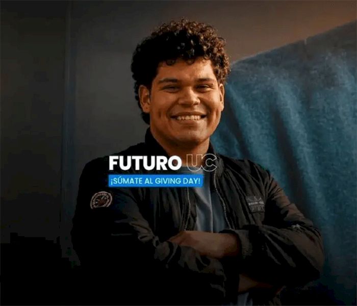 Campaña Futuro UC